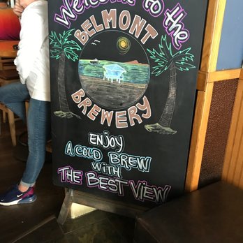 Belmont Brewing - Breweries Near Me - Long Beach, California Belmont Brewing - Breweries Near Me - Long Beach, California