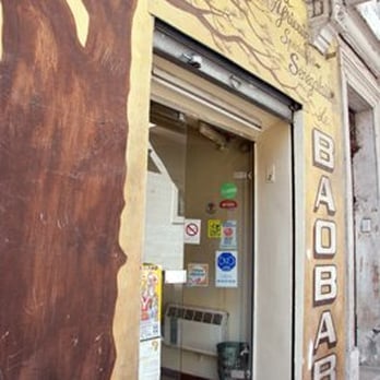 Le Baobab - African Near Me - Marseille, 13 Le Baobab - African Near Me - Marseille, 13
