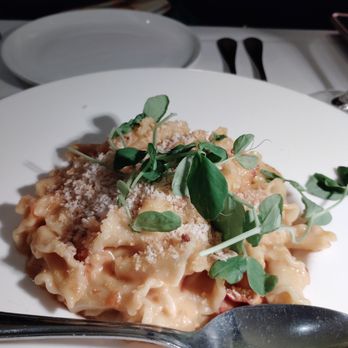 Dawson's - Amazing lobster mac - Steakhouses Near Me - Sacramento, California