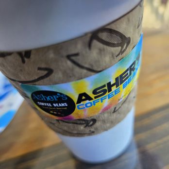 Asher's Coffee - Coffee Roasteries Near Me - Roanoke, Virginia Asher's Coffee - Coffee Roasteries Near Me - Roanoke, Virginia