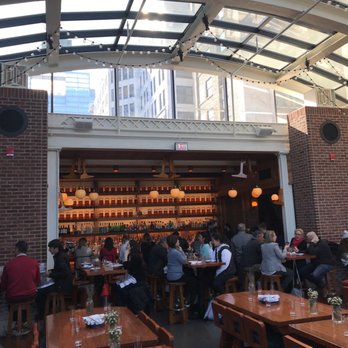 Cindy's Rooftop - New American Near Me - Chicago, Illinois Cindy's Rooftop - New American Near Me - Chicago, Illinois