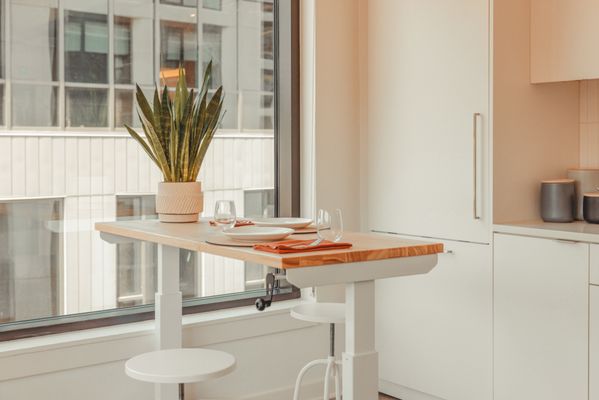 Scout Living, powered by Placemakr by null