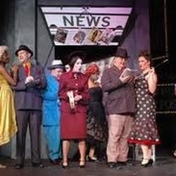 Fort Gordon Dinner Theatre
