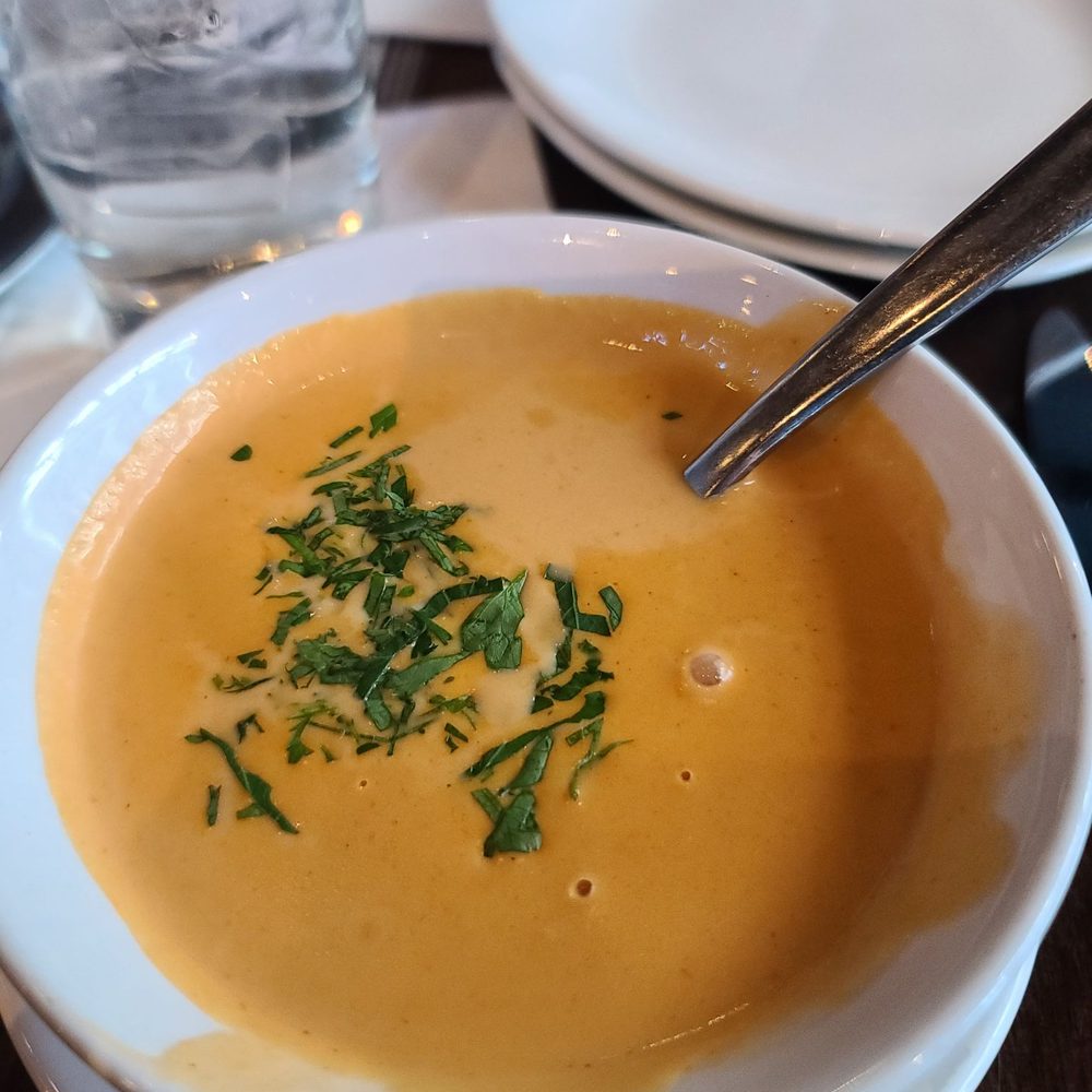 CIRCA at Navy Yard - Soup of the day - American Near Me - Washington, DC, District of Columbia CIRCA at Navy Yard - Soup of the day - American Near Me - Washington, DC, District of Columbia
