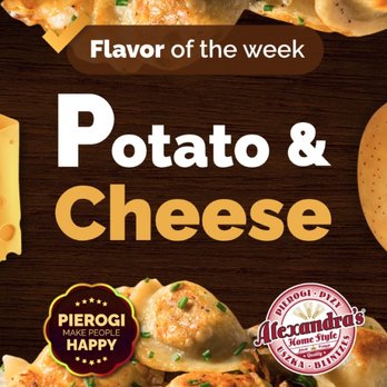 Alexandra Foods - Imported Food Near Me - Chicago, Illinois