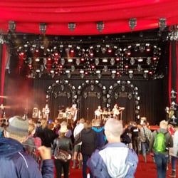 Roskilde Festival - Ita