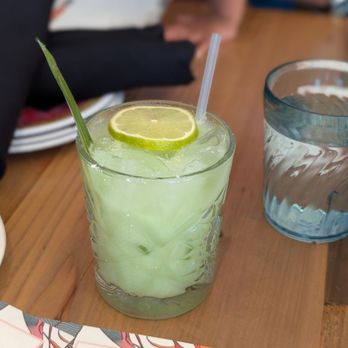 HAI HAI - Ba spirit free drink - Vietnamese Near Me - Minneapolis, Minnesota
