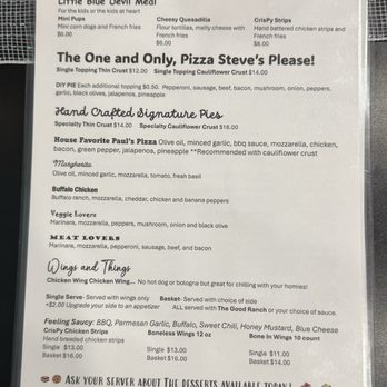 Dexfield Diner & Pub - Menu as of 06/27/2025. - Pizza Near Me - Redfield, Iowa Dexfield Diner & Pub - Menu as of 06/27/2025. - Pizza Near Me - Redfield, Iowa