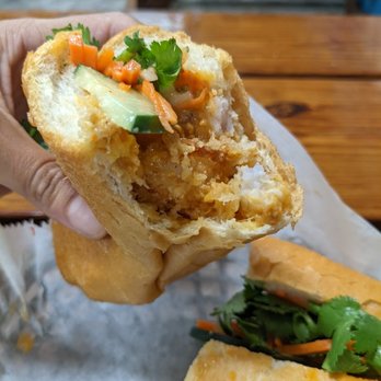 Banh Mi Boys - Bang Bang Shrimp - Vietnamese Near Me - Metairie, Louisiana Banh Mi Boys - Bang Bang Shrimp - Vietnamese Near Me - Metairie, Louisiana
