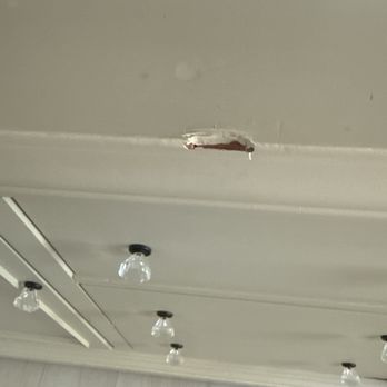 Smart Move - Damage, Smart move. - Movers Near Me - Wilson, North Carolina