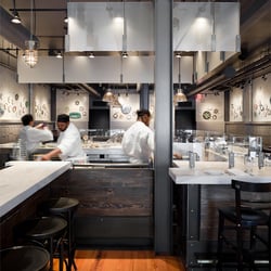 Brett Webber Architects PC