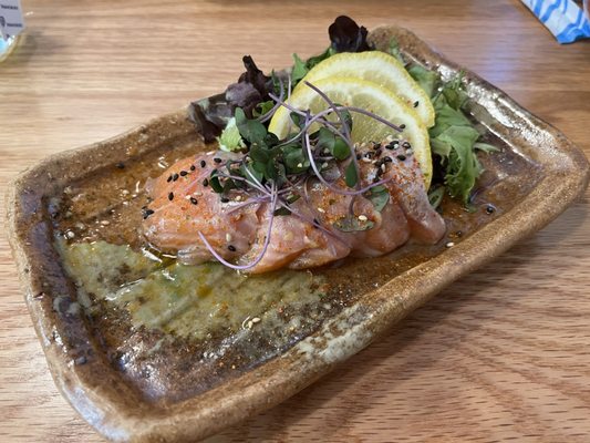 DŌZO Japanese American Kitchen by null