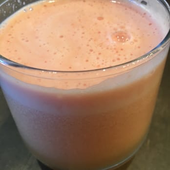 Onefold - Grapefruit juice - Breakfast & Brunch Near Me - Denver, Colorado