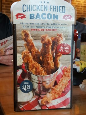 Cotton Patch Cafe by null