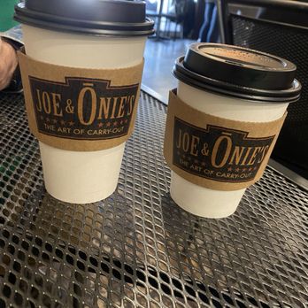 Justitia’s - Coffee & Tea Near Me - Belleville, Illinois