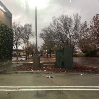 7-Eleven - Other side parking lot - Convenience Stores Near Me - Antioch, California