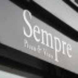 Sempre Pizza e Vino - Sempre Sempre