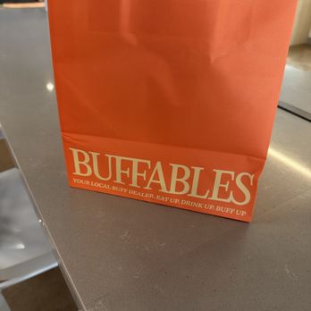 Buffables - Bar Seating - Coffee & Tea Near Me - Tempe, Arizona