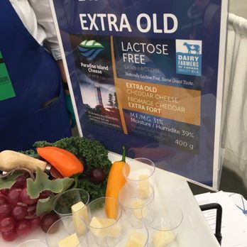 Gluten Free Expo - Festivals Near Me - Vancouver, British Columbia