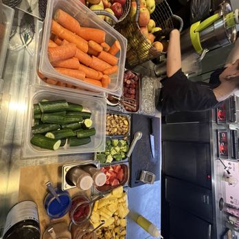Joe & the Juice - Fruits - Juice Bars & Smoothies Near Me - Hamburg, HH Joe & the Juice - Fruits - Juice Bars & Smoothies Near Me - Hamburg, HH