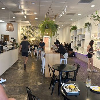 Craft & Common - Coffee & Tea Near Me - Orlando, Florida Craft & Common - Coffee & Tea Near Me - Orlando, Florida
