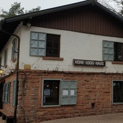 Hohe-Loog-Haus - Hohe-Loog-Haus