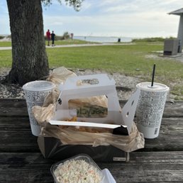 Picnic time Picnic time