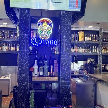 Tequilas D Oro - Huge bar - Mexican Near Me - Jacksonville, Florida