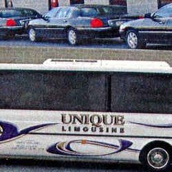 Unique Limousine