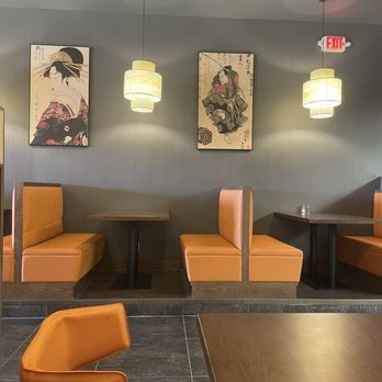 Fuji Ramen - Ramen Near Me - Colonial Heights, Virginia Fuji Ramen - Ramen Near Me - Colonial Heights, Virginia