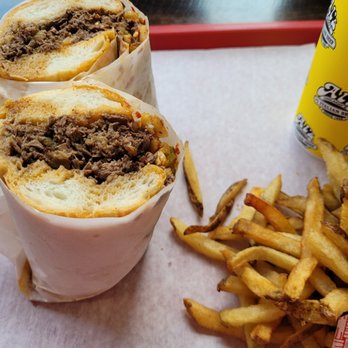 Al's Beef - Sandwiches Near Me - Chicago, Illinois
