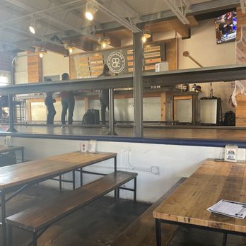 Peticolas Brewing Company - Breweries Near Me - Dallas, Texas Peticolas Brewing Company - Breweries Near Me - Dallas, Texas