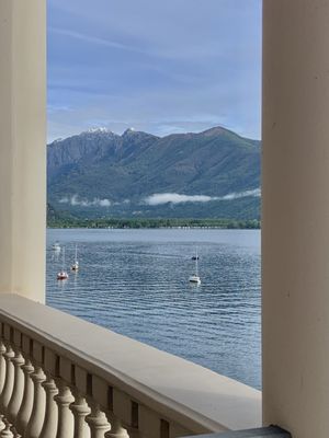 Hotel Splendid by null