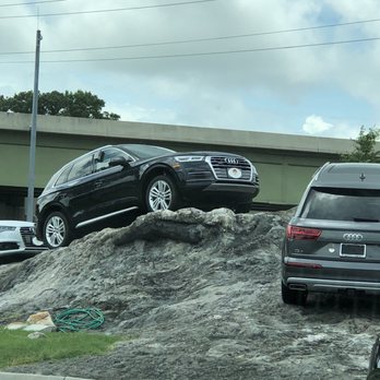 Audi Hampton - Car Dealers Near Me - Hampton, Virginia
