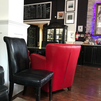 Tin Cup Espresso Bar - Menu - Cafes Near Me - Duncan, British Columbia