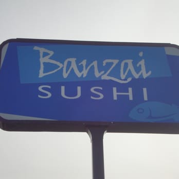 Banzai Sushi - Sushi Bars Near Me - Denver, Colorado