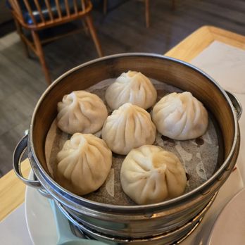 E-Tang Dim Sum - Soup dumplings - Dim Sum Near Me - Savannah, Georgia