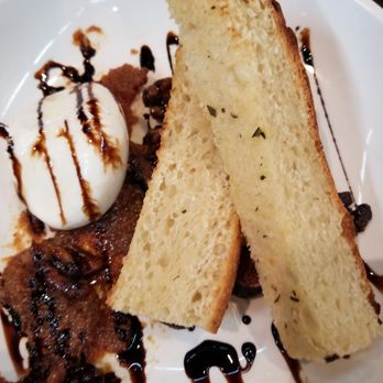 Hecks - Winter Burrata - Breakfast & Brunch Near Me - Cleveland, Ohio Hecks - Winter Burrata - Breakfast & Brunch Near Me - Cleveland, Ohio