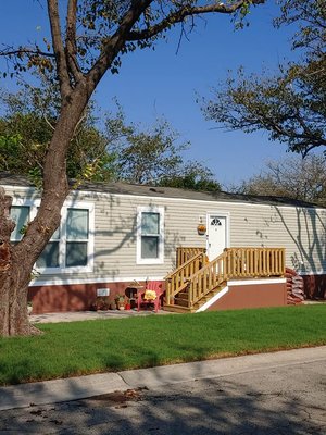 BIRD CREEK MOBILE HOME PARK - Updated March 2026 - 1506 Caddo, Temple ... - Profitable Mobile Home Parks In Texas