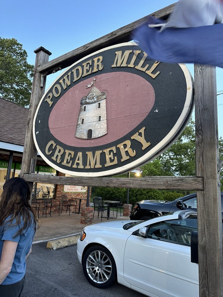 POWDER MILL CREAMERY TEMP. CLOSED Updated October 2024 43 Photos