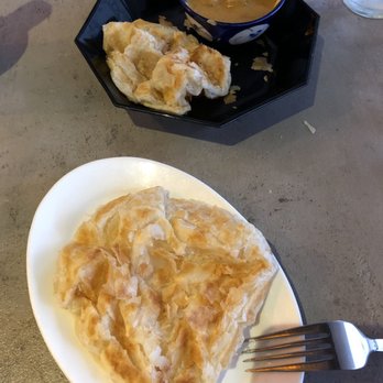 Phat Eatery - (2) Roti and curry - Malaysian Near Me - Katy, Texas Phat Eatery - (2) Roti and curry - Malaysian Near Me - Katy, Texas