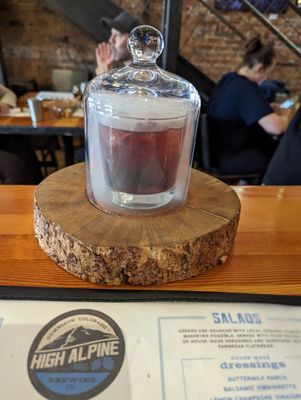 High Alpine Brewing Company by null