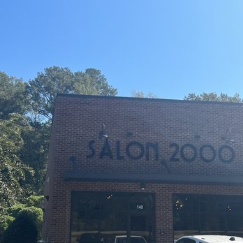 Salon 2000 - Hair Salons Near Me - Birmingham, Alabama Salon 2000 - Hair Salons Near Me - Birmingham, Alabama