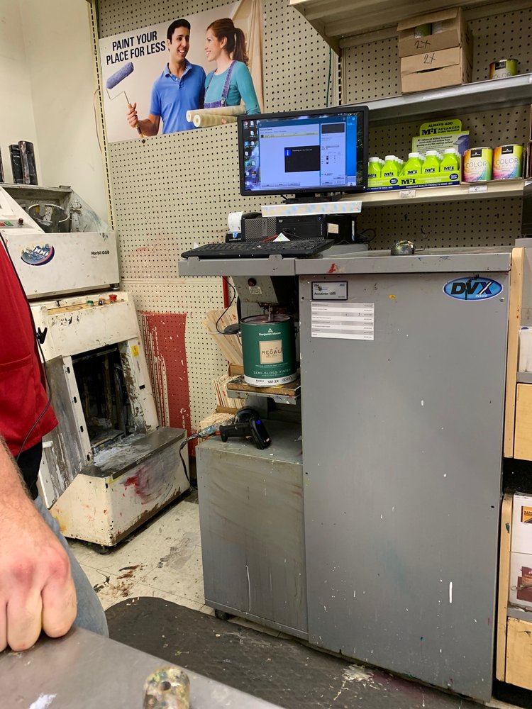 STOCKTON ACE HARDWARE 52 Reviews Hardware Stores 3201 W Benjamin