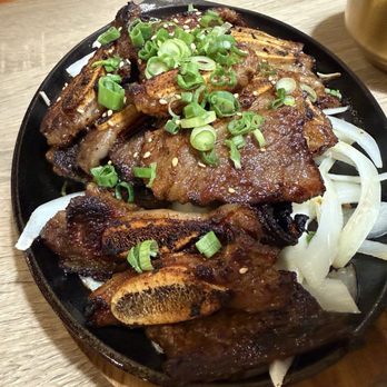 Bibimboom - LA Galbi - Korean Near Me - San Diego, California Bibimboom - LA Galbi - Korean Near Me - San Diego, California