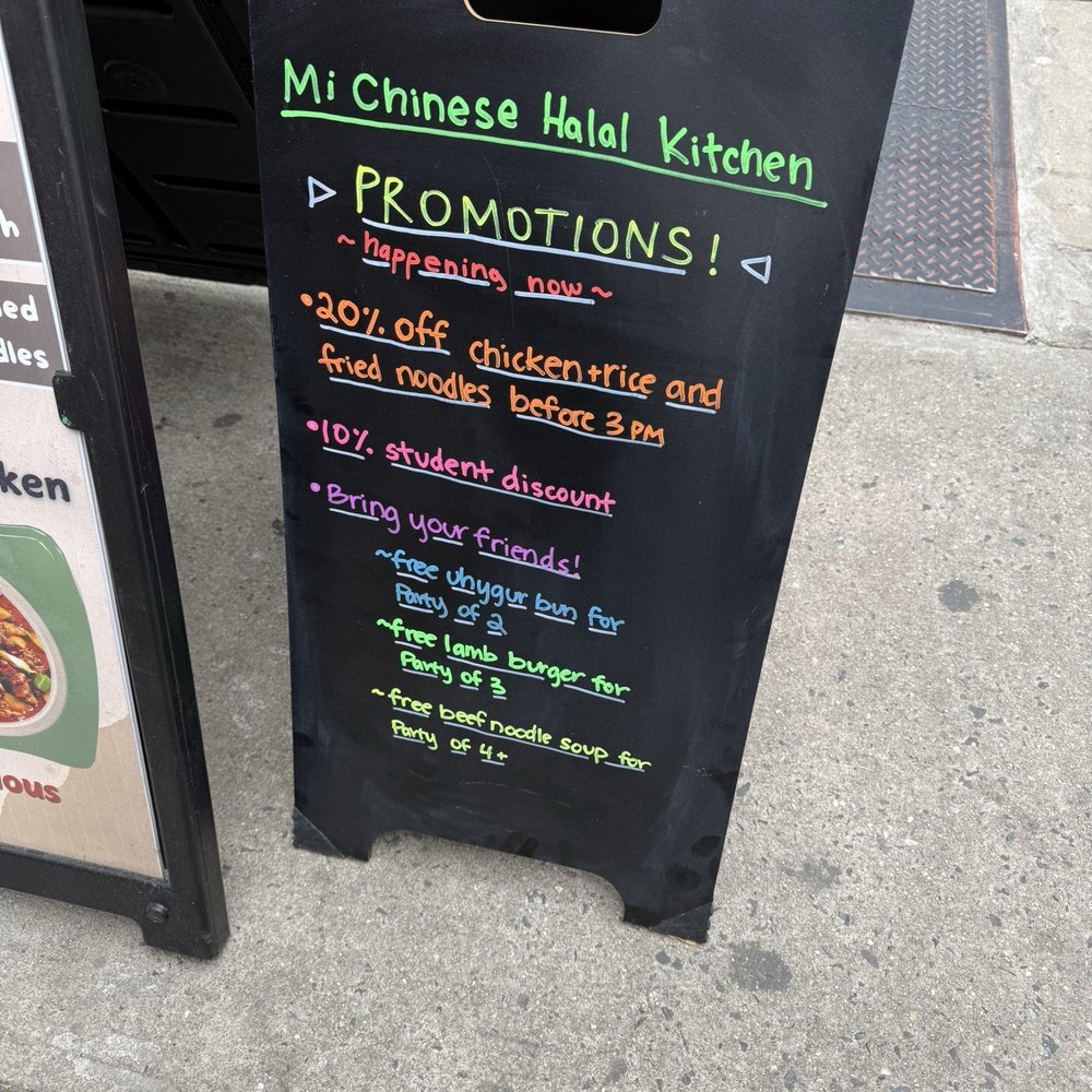 Mi - Chinese Near Me - New York, New York