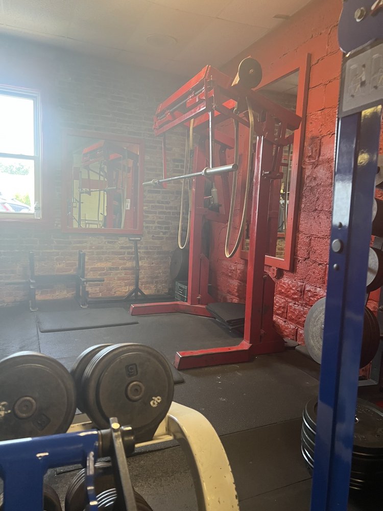 JERSEY SHORE FITNESS SHOP Updated September 2024 21 Reviews 711