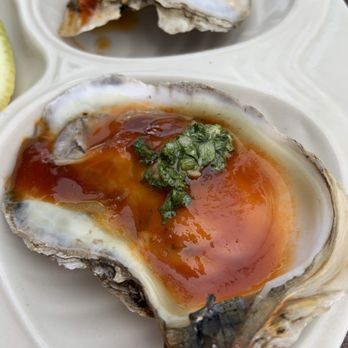 Plank Provisions - BBQ Oysters - Seafood Near Me - Omaha, Nebraska Plank Provisions - BBQ Oysters - Seafood Near Me - Omaha, Nebraska