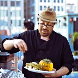 Bean's Pop-Up Cuisine