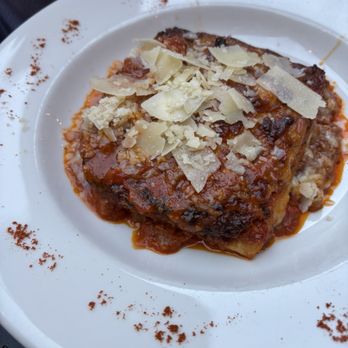 Sibaritas - Bolognese Lasagne - Italian Near Me - Pittsfield, Massachusetts